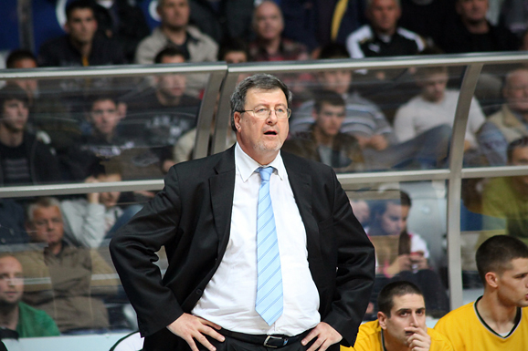 KK Zadar – KK Split 78-69 (foto:Saša Čuka)