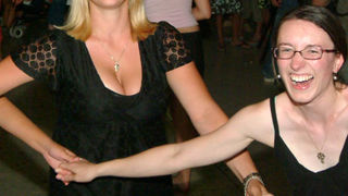 Pet Tambura na Narodnom trgu