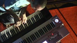 Tribute to Dino Dvornik u Arsenalu 16. listopada 2009.