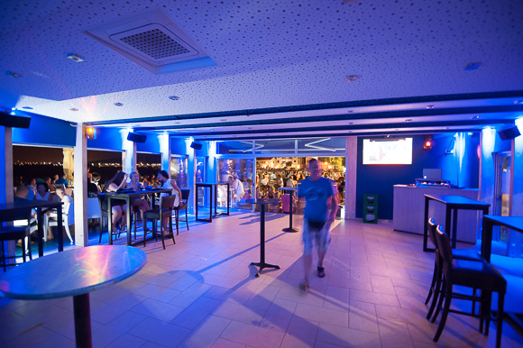 Sveti Kasijan @ Azzuro Sukošan, 13.8.2015., foto: Ivan Toman Sveti Kasijan @ Azzuro Sukošan, 13.8.2015., foto: Ivan Toman