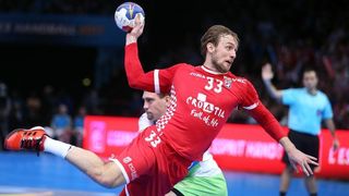 Rukometno SP, utakmica za 3. mjesto: Hrvatska – Slovenija 30-31 Rukometno SP, utakmica za 3. mjesto: Hrvatska – Slovenija 30-31