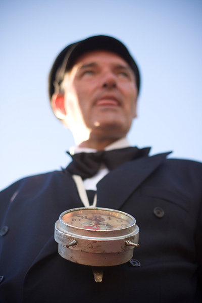 51. Saljske užance, 8. kolovoza 2010. (foto:Saša Čuka)