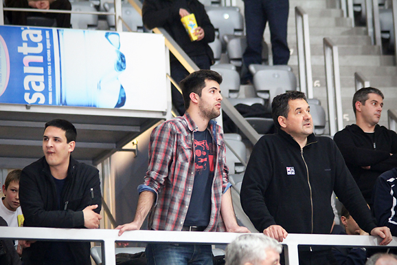 KK Zadar – KK Široki WWin 76-81 (foto:Saša Čuka) KK Zadar – KK Široki WWin 76-81 (foto:Saša Čuka)