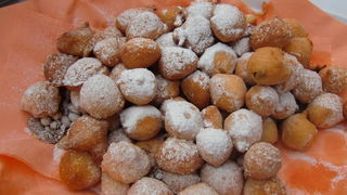 Humanitarna gastro akcija “Bakalar na Badnji” Humanitarna gastro akcija “Bakalar na Badnji”