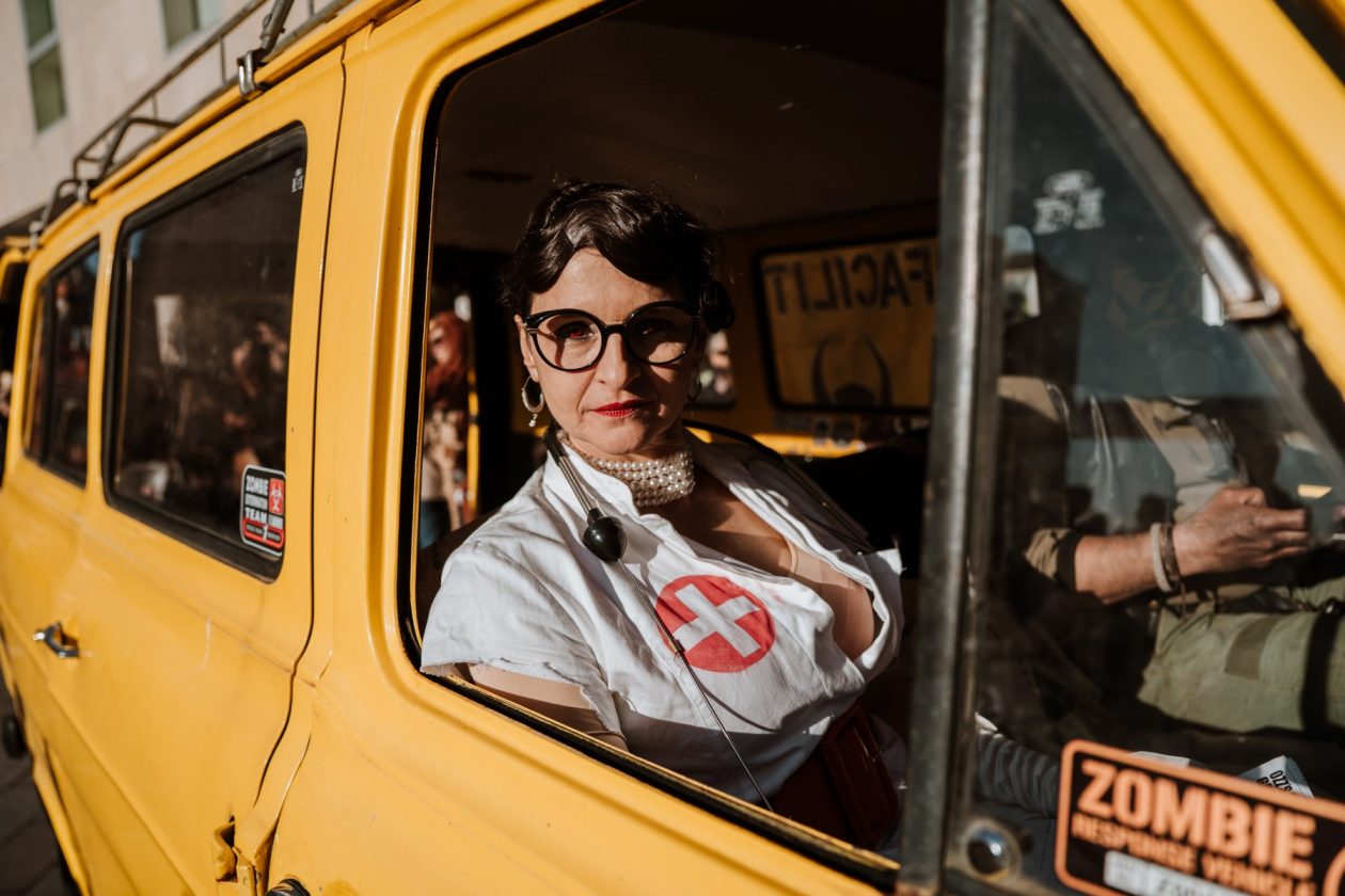 039 Karnevalska povorka Zadar 15.2.2026, Foto Matija Lipar