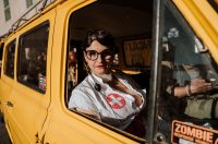 039 Karnevalska povorka Zadar 15.2.2026, Foto Matija Lipar