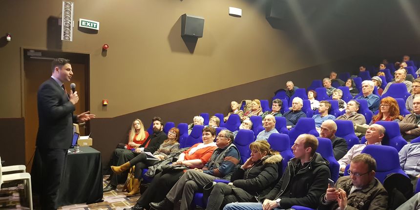 Davor Bernardić i SDP