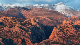 Velebit, Vinjerac, Maslenica