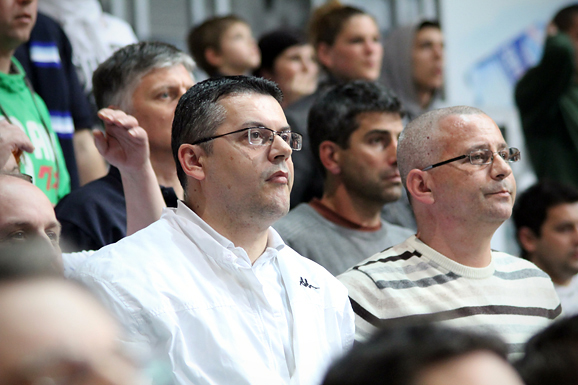 KK Zadar – KK Split 78-69 (foto:Saša Čuka)