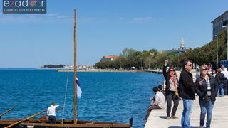 Đir po gradu 29. travnja 2017.