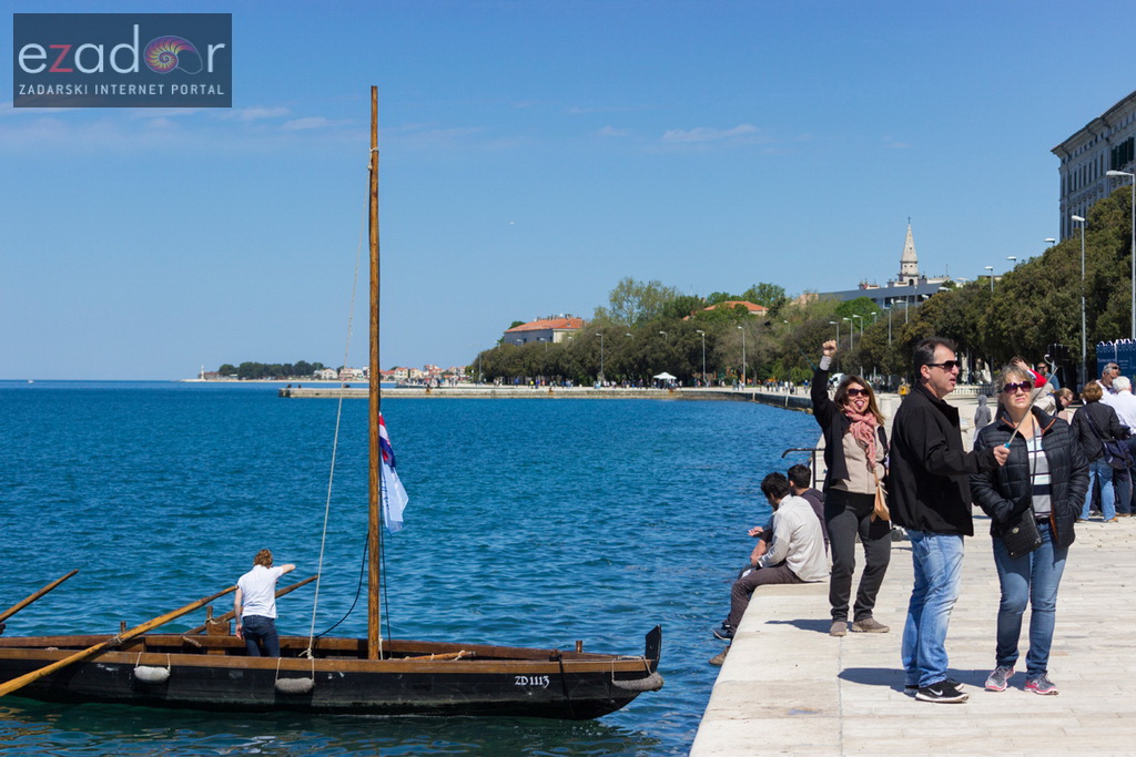 Đir po gradu 29. travnja 2017.