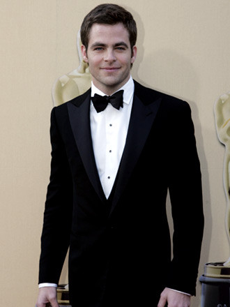 82. Red Carpet Oscara (oscar.go.com)