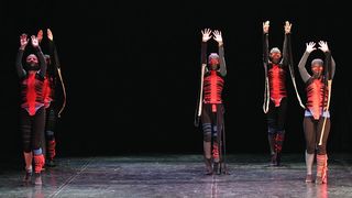 HKK Zadar “Maskerata” (foto: Marin Gospić)