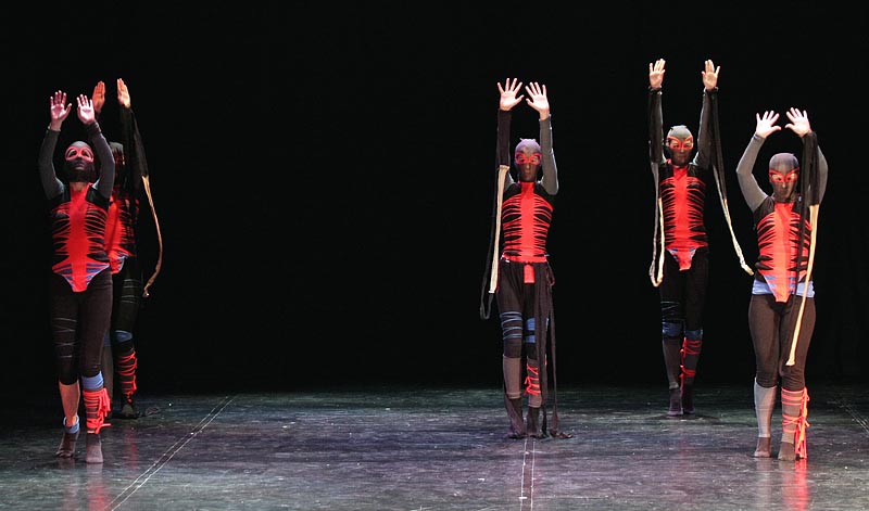 HKK Zadar “Maskerata” (foto: Marin Gospić)