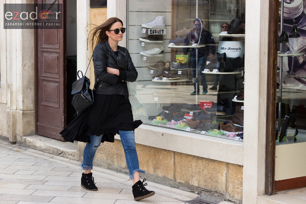 Đir po gradu 20. travnja 2017. Đir po gradu 20. travnja 2017.