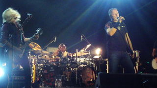 Biograd na Moru: Thompson @ Aquatic Beach Club. Foto: Gordana Šarić Biograd na Moru: Thompson @ Aquatic Beach Club. Foto: Gordana Šarić