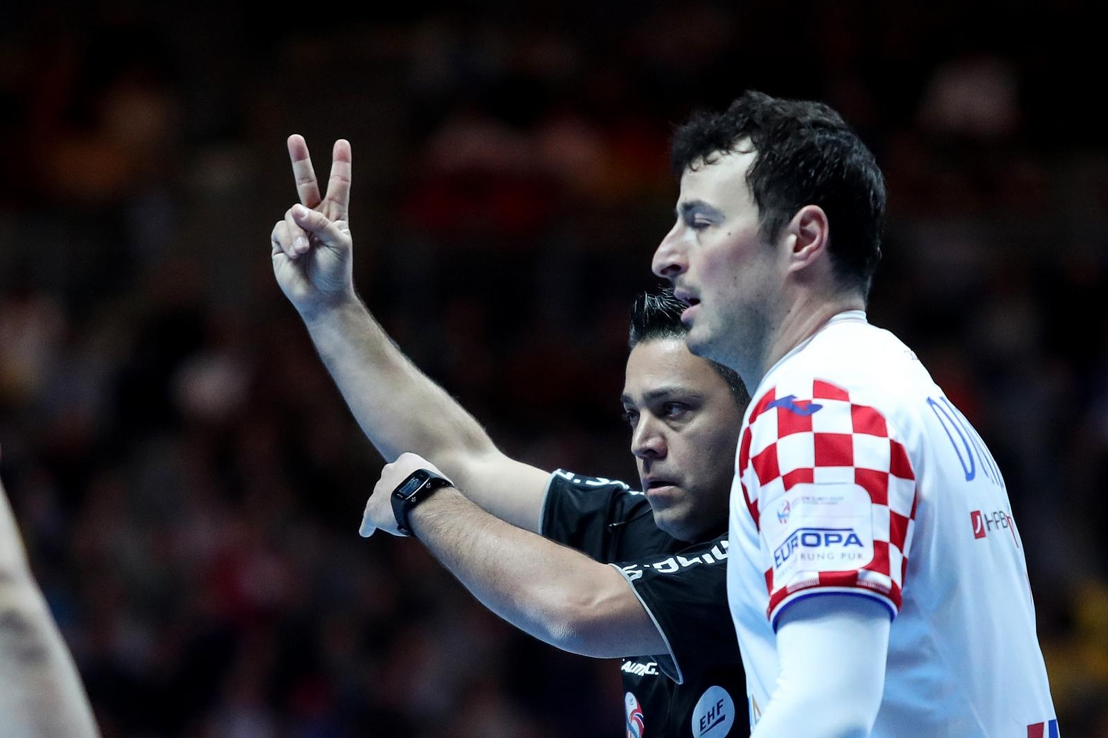 EP 2020: Hrvatska – Norveška 29-28 EP 2020: Hrvatska – Norveška 29-28