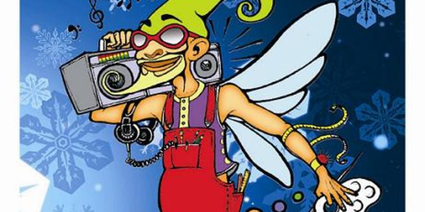 FAF plakat FAF plakat