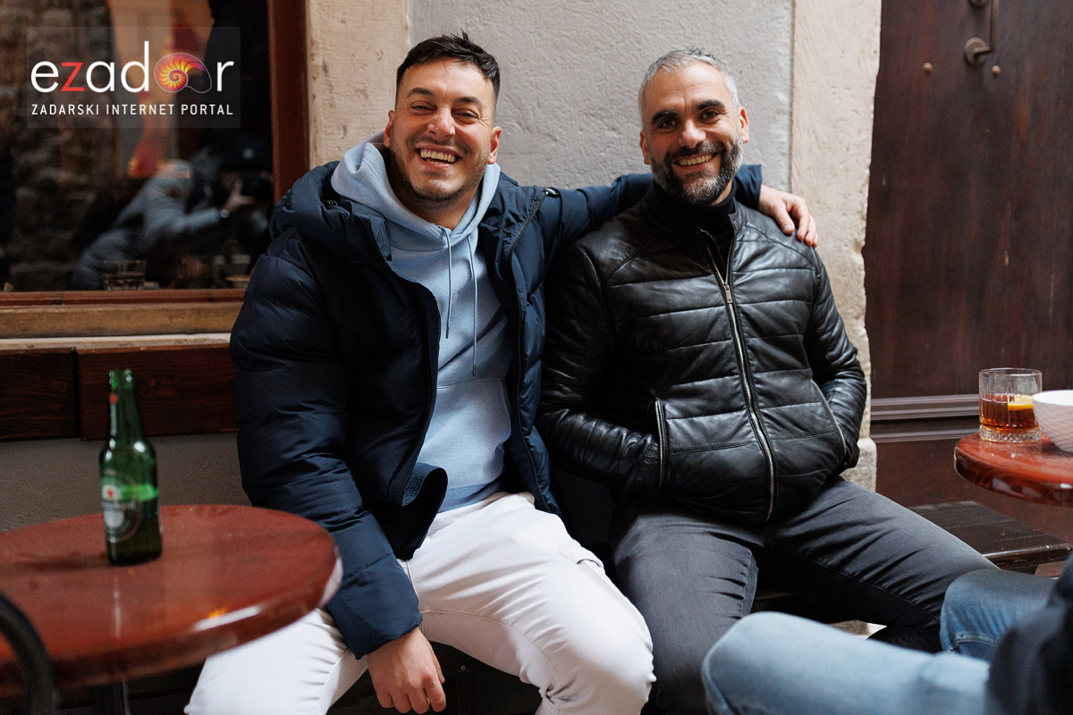 Đir po gradu @ Badnjak 2024.