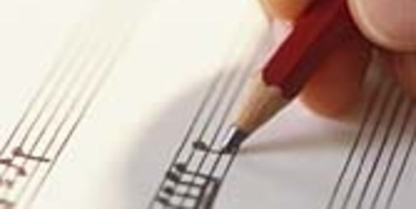 Notno crtovlje Notno crtovlje