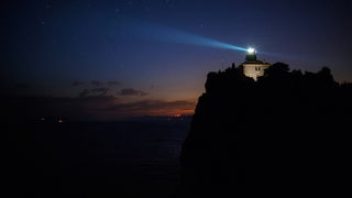 Legende svjetla: Sveti Andrija noću Legende svjetla: Sveti Andrija noću
