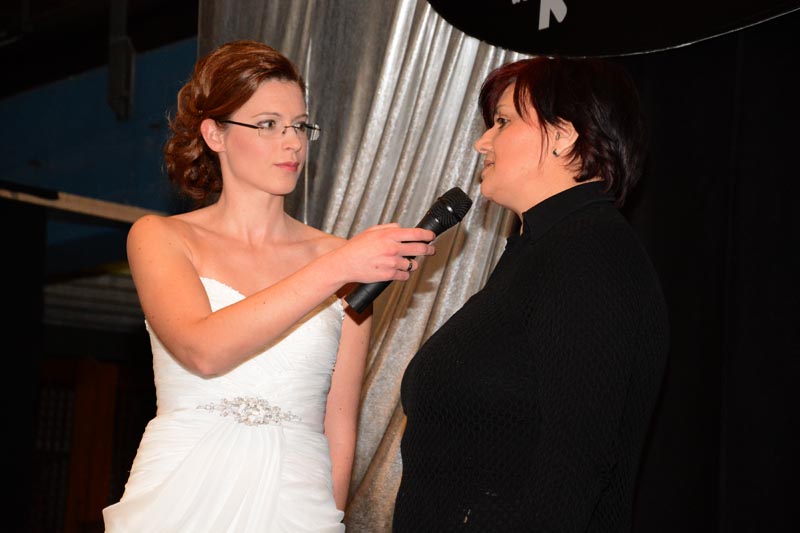 Humanitarna akcija za Udrugu Svjetlo na Festivalu vjenčanja Humanitarna akcija za Udrugu Svjetlo na Festivalu vjenčanja