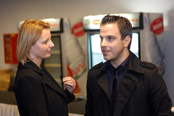 Festival zabavne glazbe Zadar 2010 (foto: Saša Čuka)