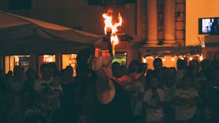 Otvorenje festivala KalelargArt 2016.