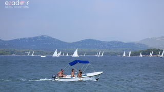 Betina: 16. Regata za dušu i tilo