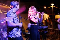 Eni Jurišić & Vjeko Ključarić @ Petrčane Eni Jurišić & Vjeko Ključarić @ Petrčane