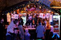 dječja predstava o svetom Nikoli, Božićni gramofon na Pijaci dječja predstava o svetom Nikoli, Božićni gramofon na Pijaci