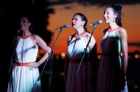 Klapa Kapric @ Muraj