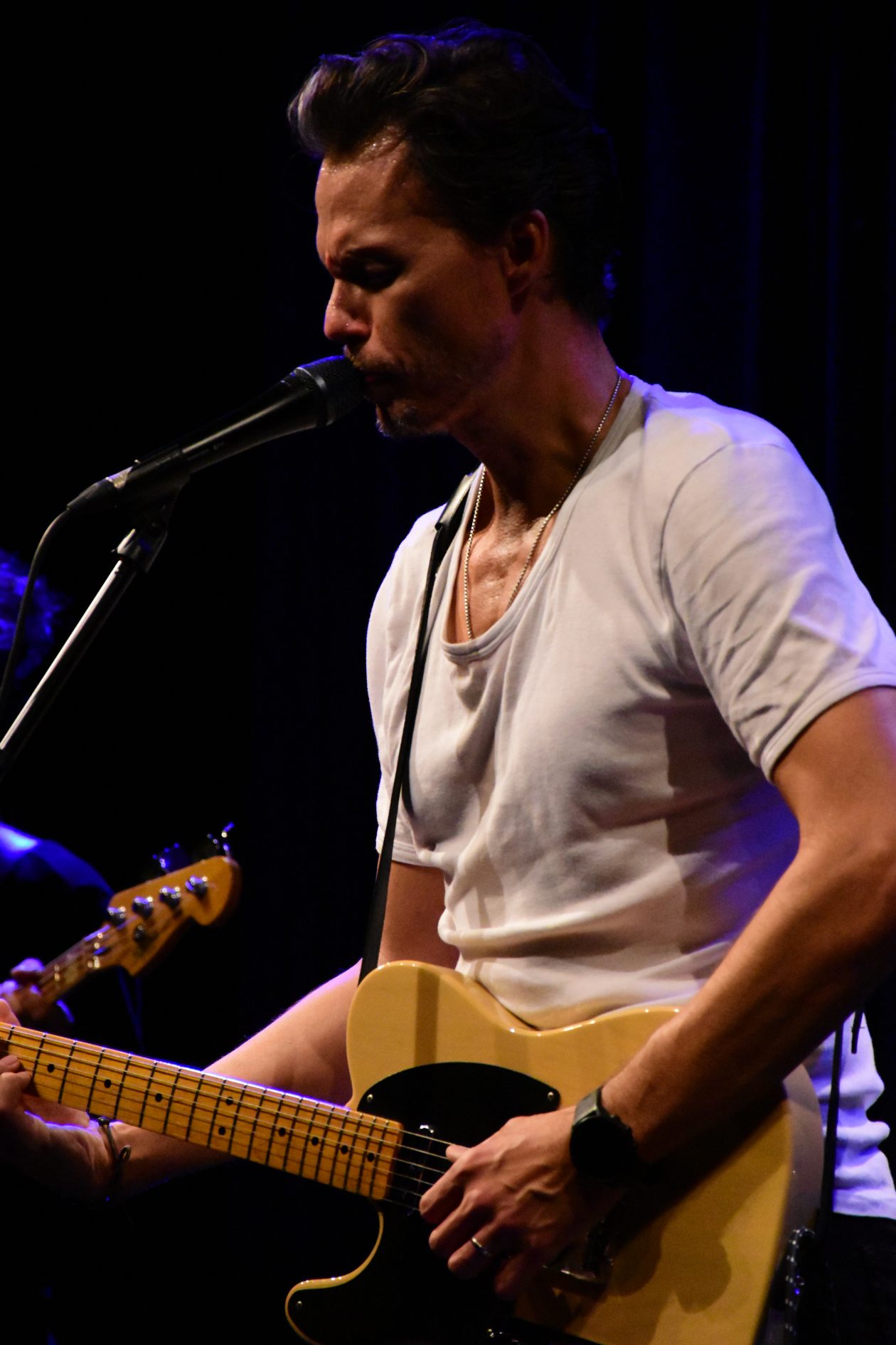 White on White i The Siids @ Urbofon LIVE White on White i The Siids @ Urbofon LIVE