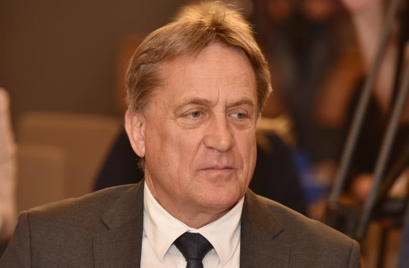 Predstavljen gastro-turistički projekt Pink Wing. Photo: Hrvoje Jelavić/PIXSELL Predstavljen gastro-turistički projekt Pink Wing. Photo: Hrvoje Jelavić/PIXSELL