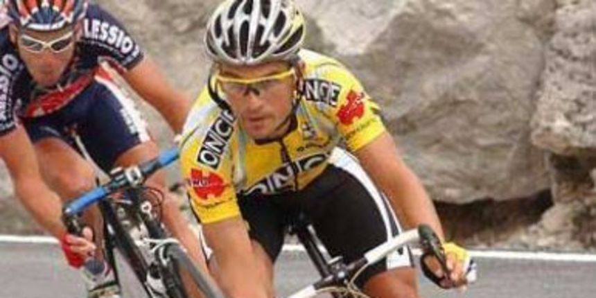 Vladimir Miholjević (Foto:adventure-sport.net) Vladimir Miholjević (Foto:adventure-sport.net)