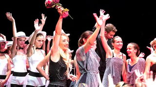 Baletna udruga Pirueta: Broadway, Foto: Mladen Radolović Mrlja Baletna udruga Pirueta: Broadway, Foto: Mladen Radolović Mrlja