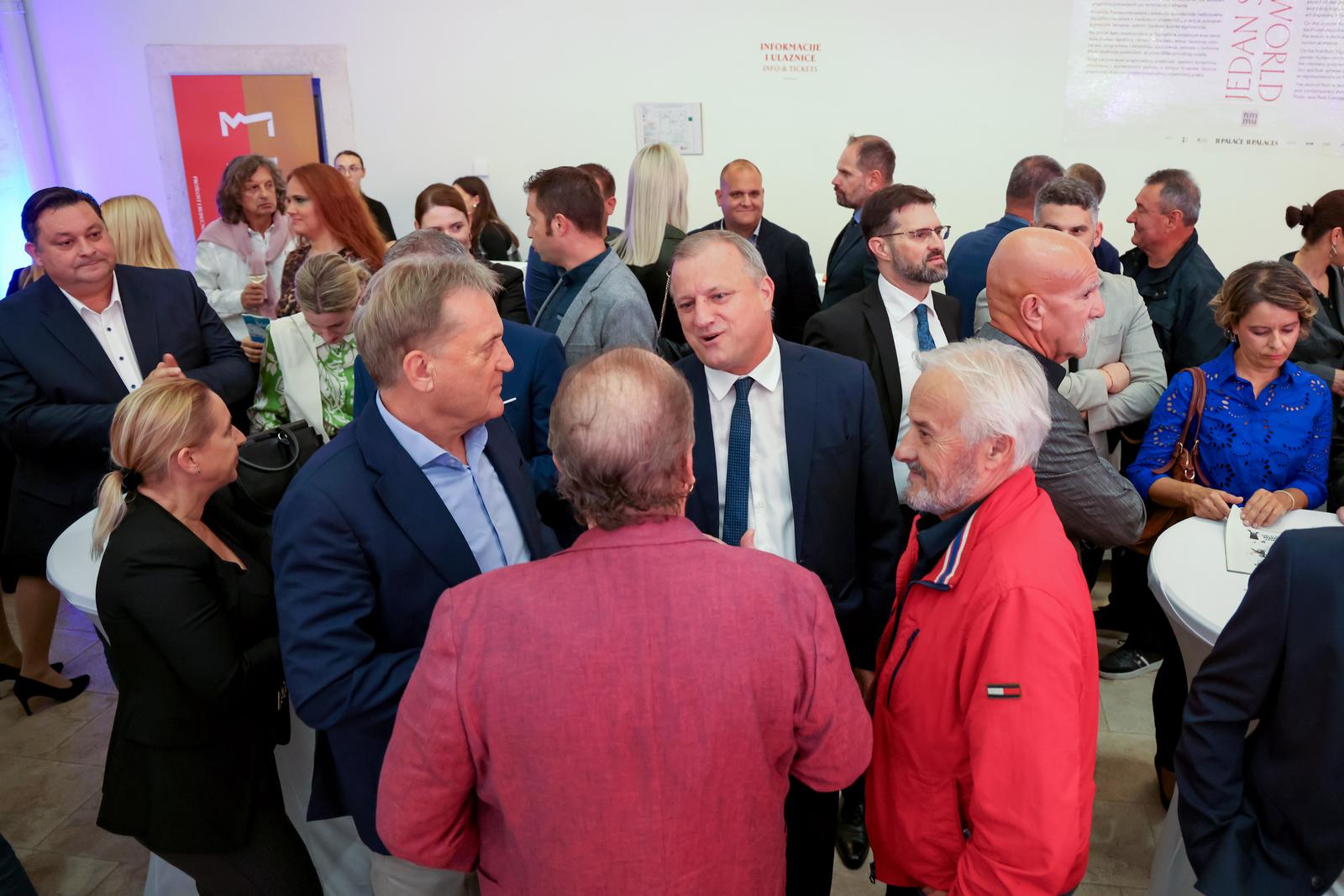 Zadarski list svečano proslavio 30. rođendan