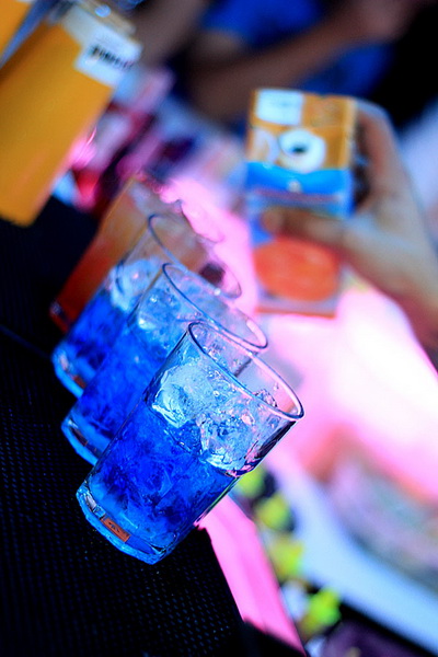 Vir: Otvorenje cocktail barova Vagabundo & Noštromo Vir: Otvorenje cocktail barova Vagabundo & Noštromo