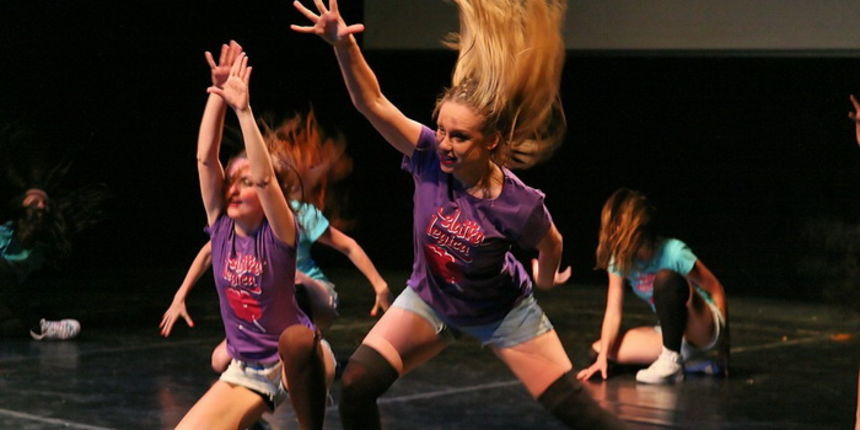 1. zadarski Plesni festival u čast Nives Šimatović Predovan, Foto: Mladen Radolović Mrlja 1. zadarski Plesni festival u čast Nives Šimatović Predovan, Foto: Mladen Radolović Mrlja