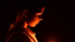 Pasionski oratorij “Zadnja postaja” ; foto Iva Perinčić