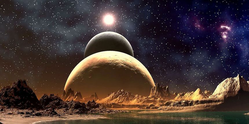 Znanstvena fantastika, foto: skiffy.deonandan.com Znanstvena fantastika, foto: skiffy.deonandan.com