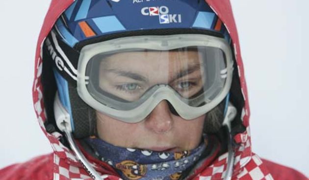 Nika Fleiss (Foto:croski.hr)
