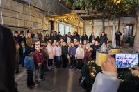 Otvorenje Adventa u Pagu