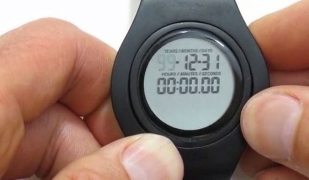 Sat koji zna kad ćete umrijeti, foto: tportal