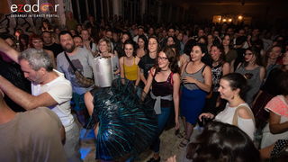 KvartArt 2018.: Art buvljak & koncert Nipplepeoplea