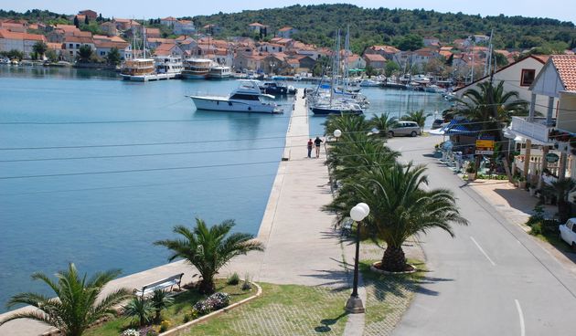 Raspisan natječaj za 1.Dječji festival “Otočni kanarin”