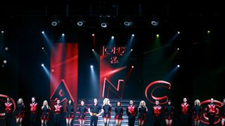 Lord of the Dance u Zadru, Foto: Lucija Juravić