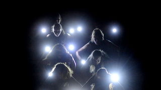 HNK Zadar: Plesna udruga Festa – “Izašli iz priče (a netko i iz papučice)”, Foto: Željko Karavida HNK Zadar: Plesna udruga Festa – “Izašli iz priče (a netko i iz papučice)”, Foto: Željko Karavida