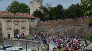 Wings for life Zadar 2015! ; foto Iva Perinčić Wings for life Zadar 2015! ; foto Iva Perinčić