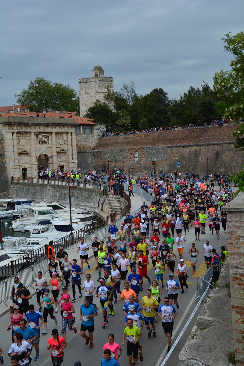 Wings for life Zadar 2015! ; foto Iva Perinčić Wings for life Zadar 2015! ; foto Iva Perinčić